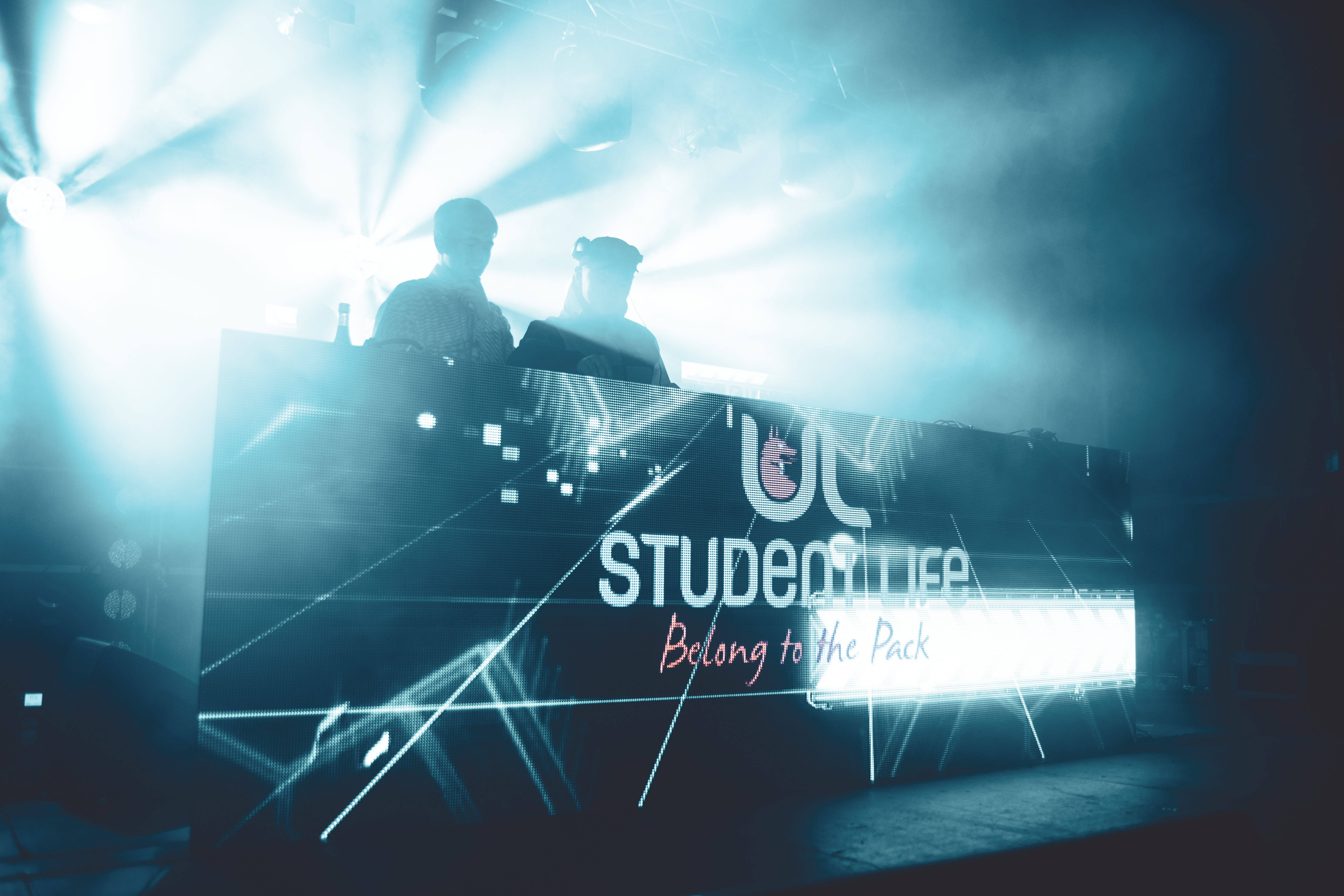 At UL Student Life, weÔÇÖre all about bringing top quality events and engagement right to your doorstep. Learn more about our events team.