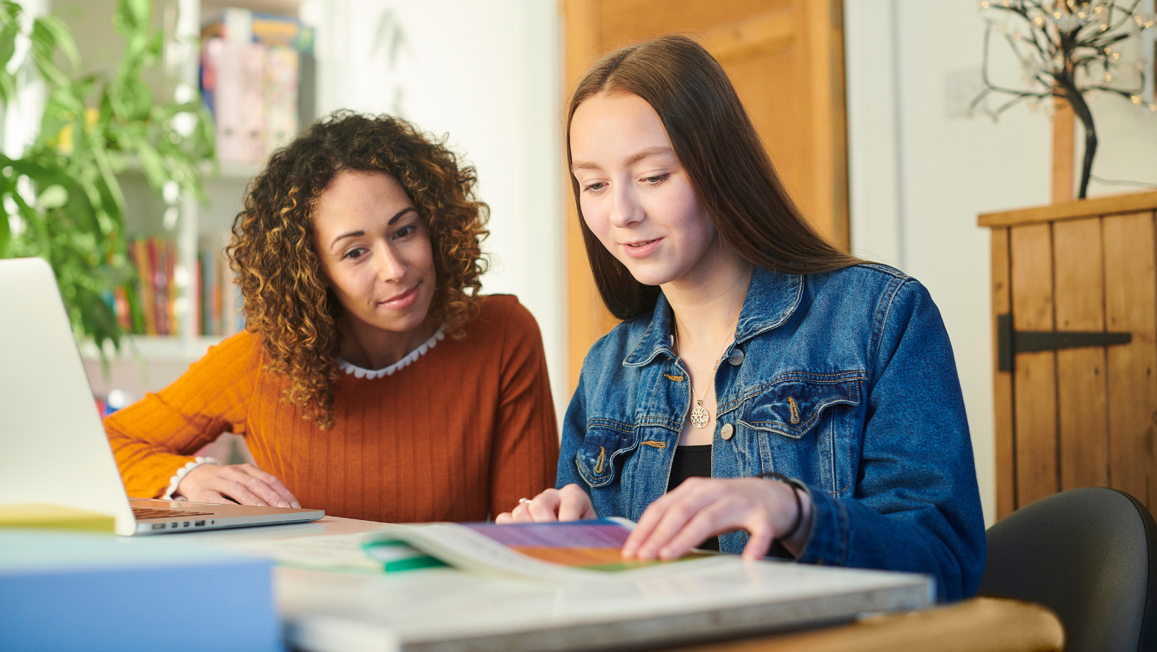 The 'Find a Tutor' platform is there to help students find a suitable tutor, and to help tutors advertise their teaching skills.