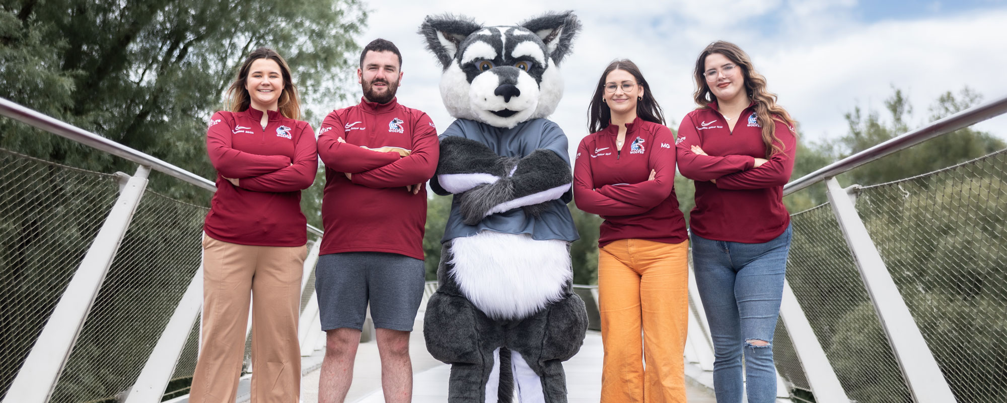 UL Student Life is the student representative body of UL. Check out our latest news and blog posts.