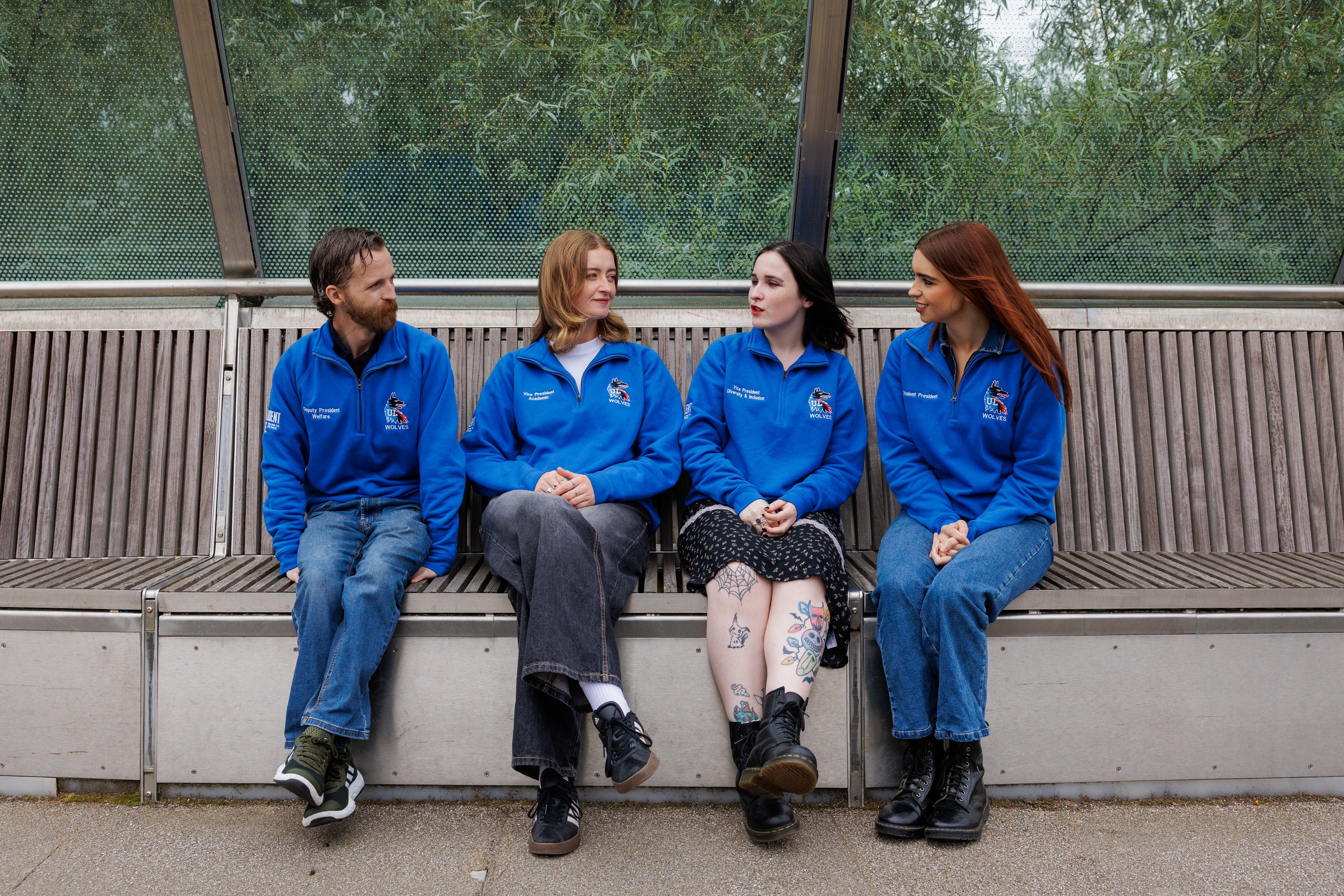The Advice & Advocacy team provide advice and support on a range of academic, personal and financial issues.