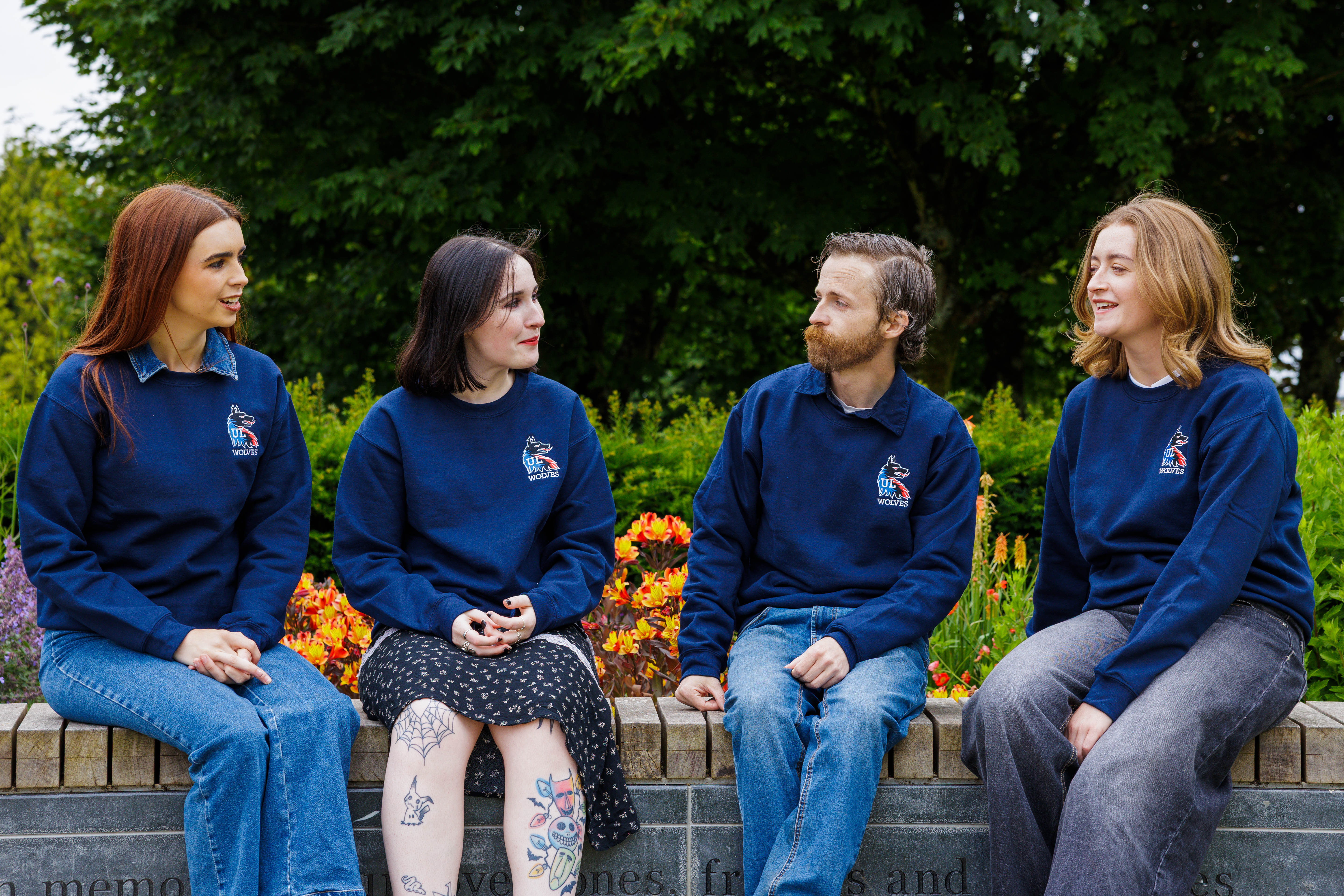 Student Voice is how UL Student Life gathers opinions, perspectives and beliefs from students to improve the overall university experience.