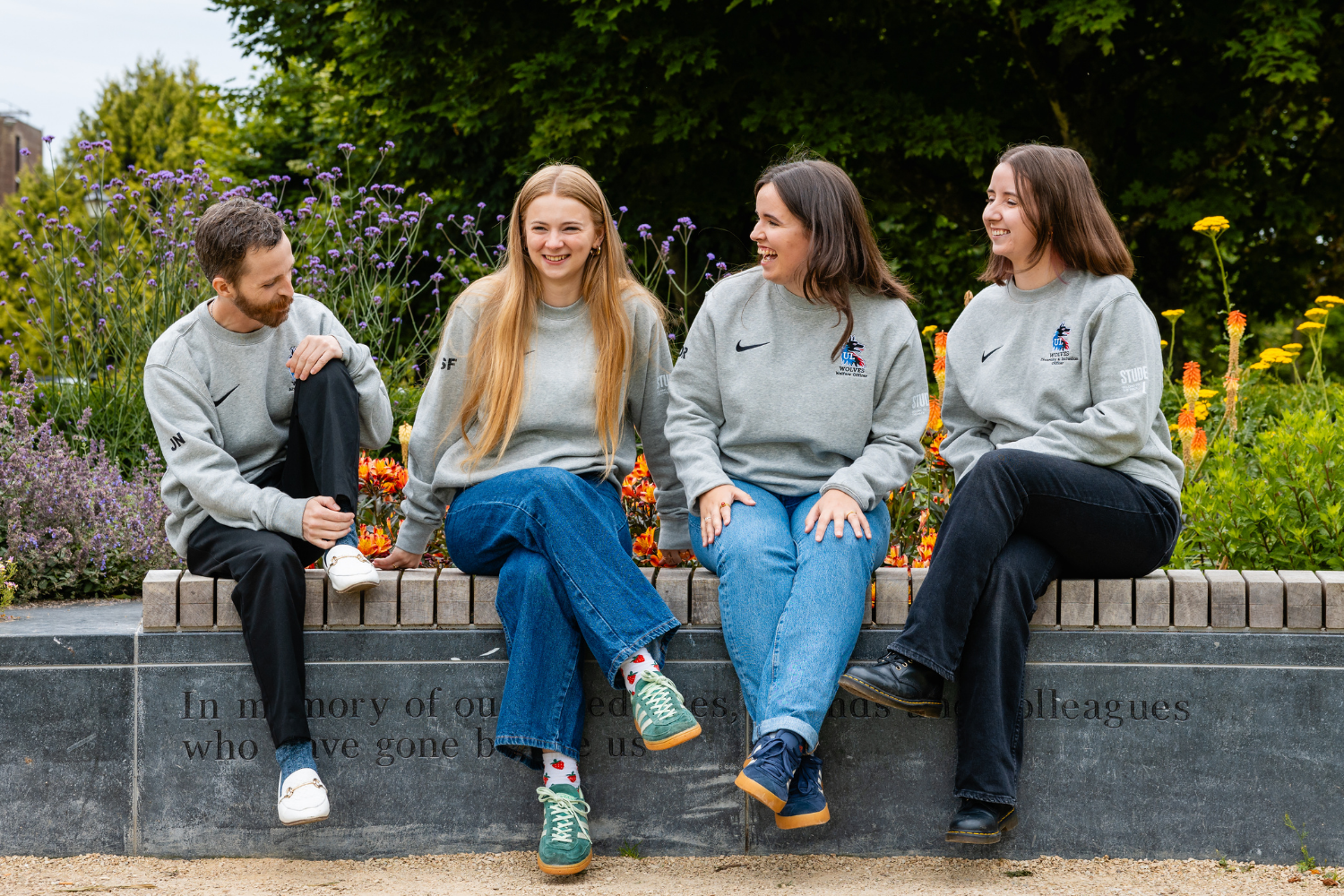 Student Voice is how UL Student Life gathers opinions, perspectives and beliefs from students to improve the overall university experience.