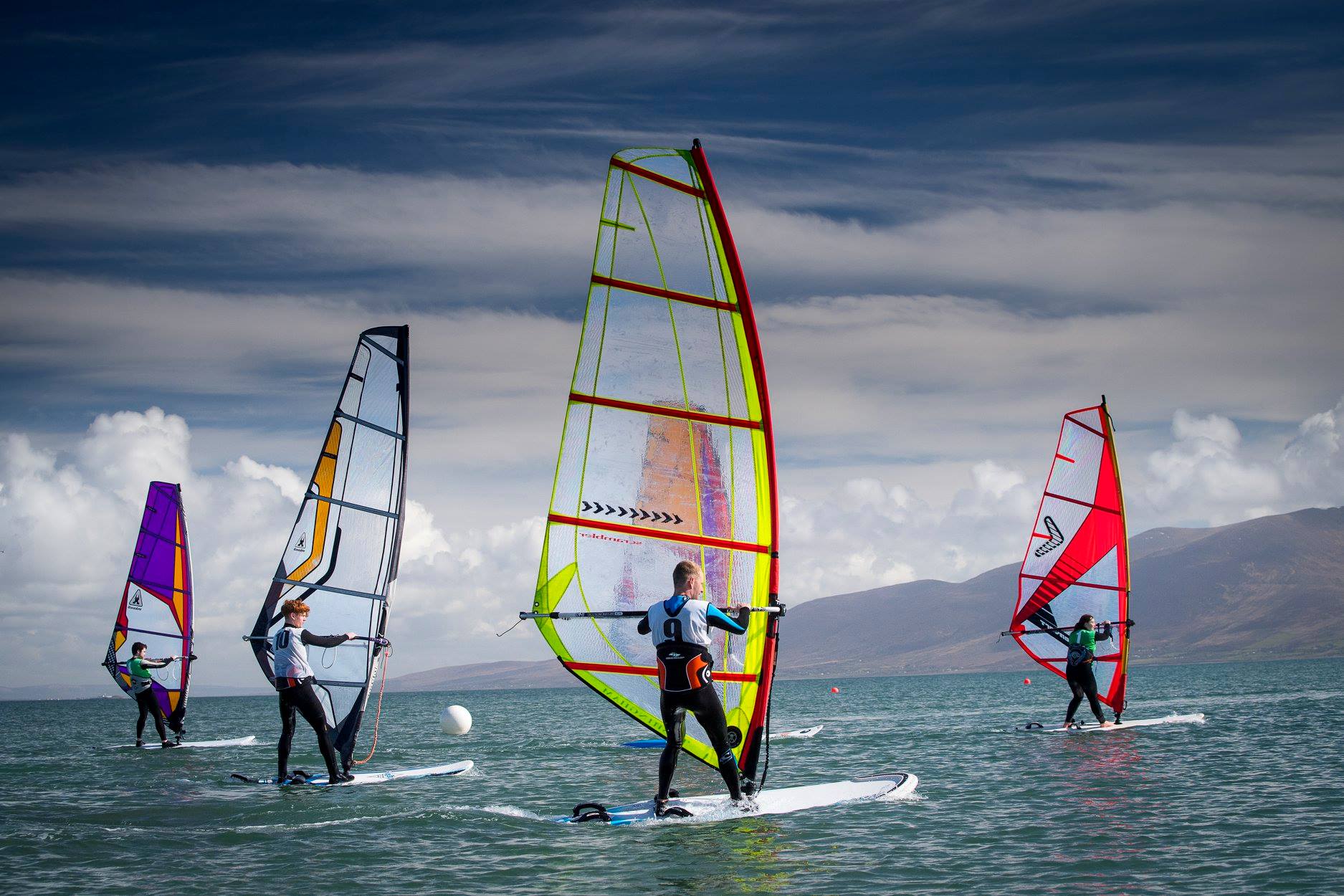 UL Wolves, which is part of UL Student Life, is the home of all the student-run clubs and societies at UL. Find your own wolf pack today!